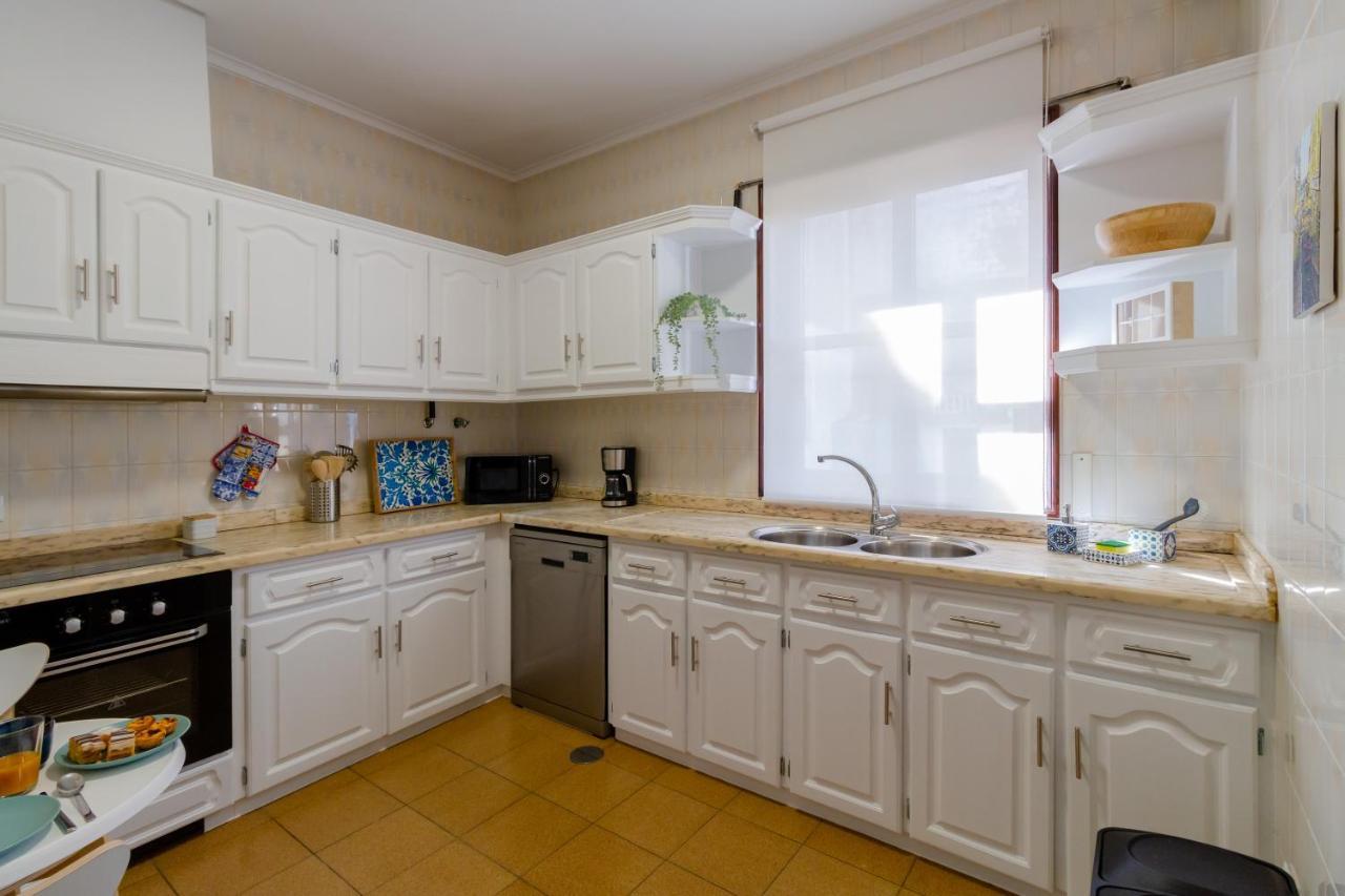 Apartment Close To The Ria De Aveiro, Sao Jacinto المظهر الخارجي الصورة