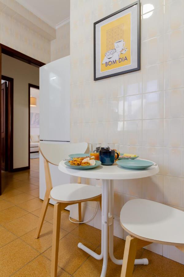 Apartment Close To The Ria De Aveiro, Sao Jacinto المظهر الخارجي الصورة