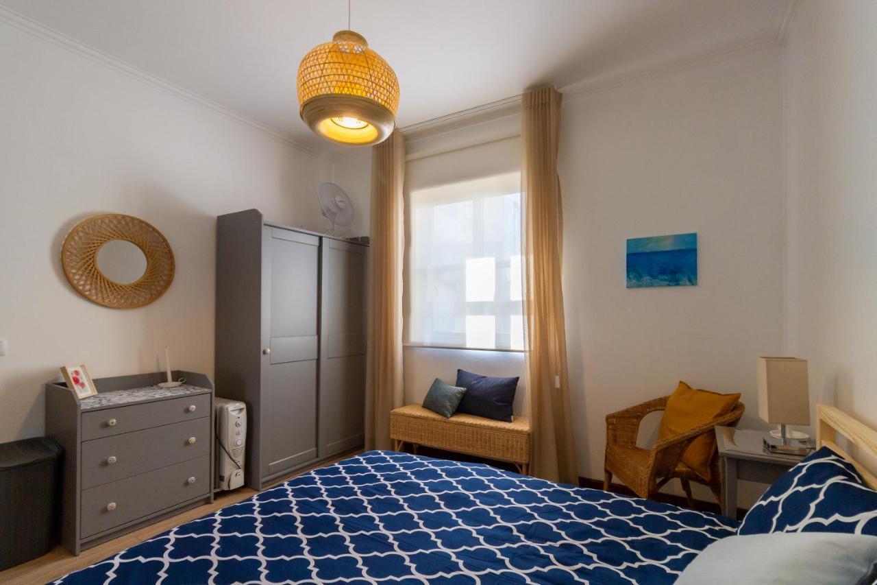 Apartment Close To The Ria De Aveiro, Sao Jacinto المظهر الخارجي الصورة
