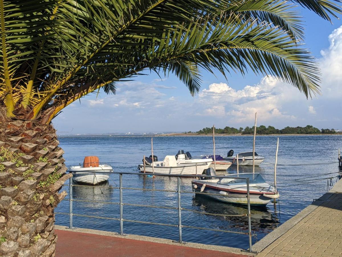 Apartment Close To The Ria De Aveiro, Sao Jacinto المظهر الخارجي الصورة
