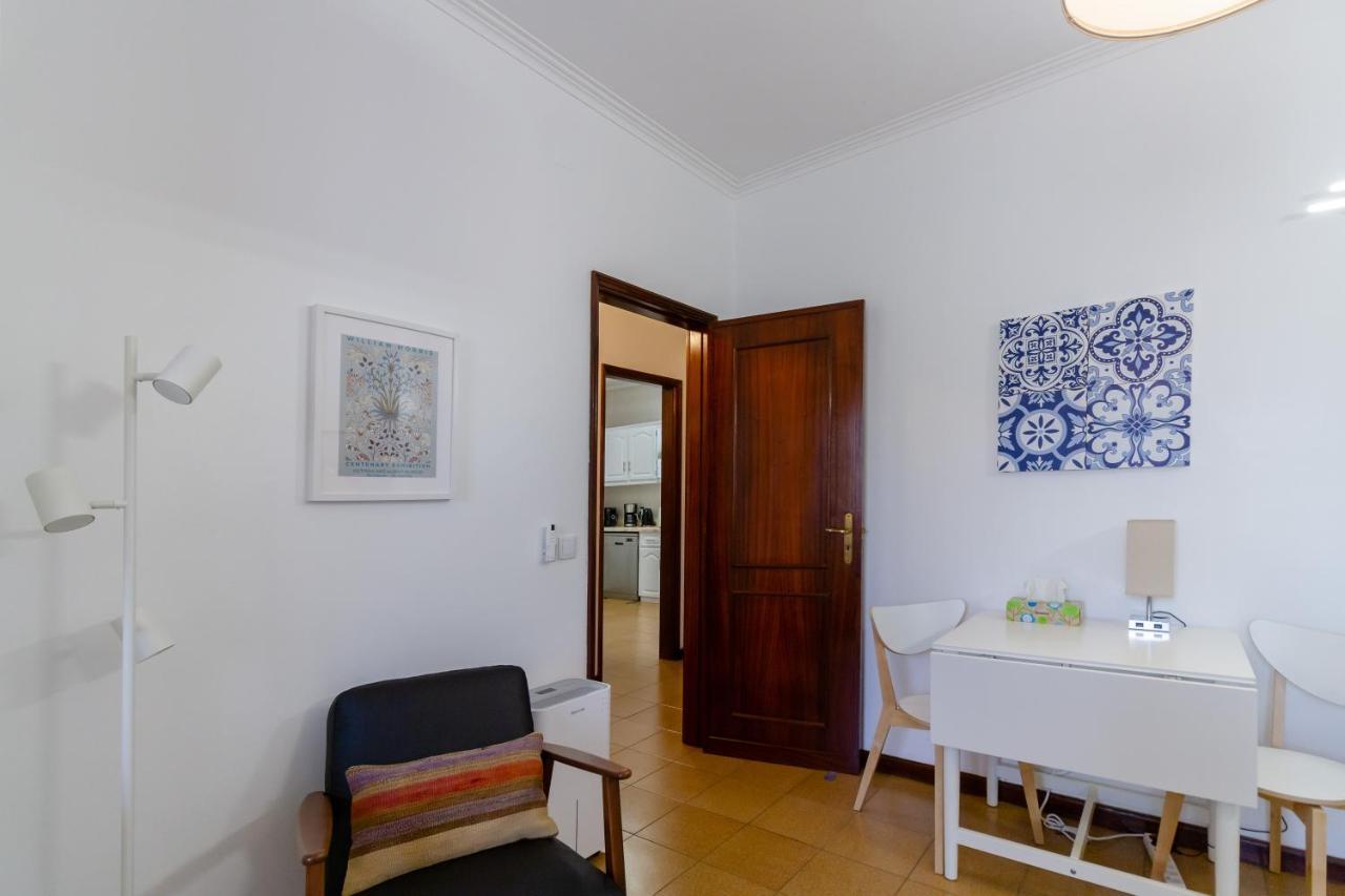 Apartment Close To The Ria De Aveiro, Sao Jacinto المظهر الخارجي الصورة