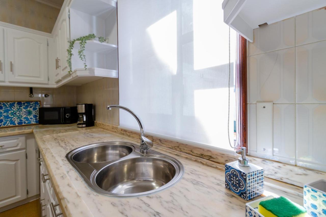 Apartment Close To The Ria De Aveiro, Sao Jacinto المظهر الخارجي الصورة